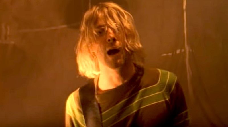 smells like teen spirit