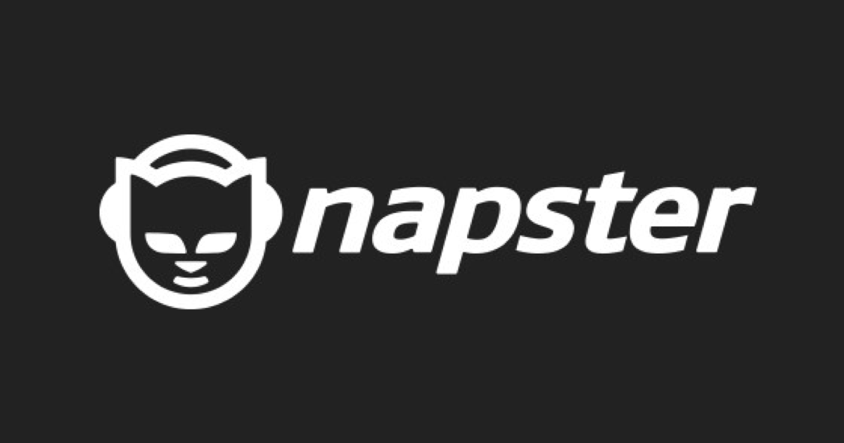napster image