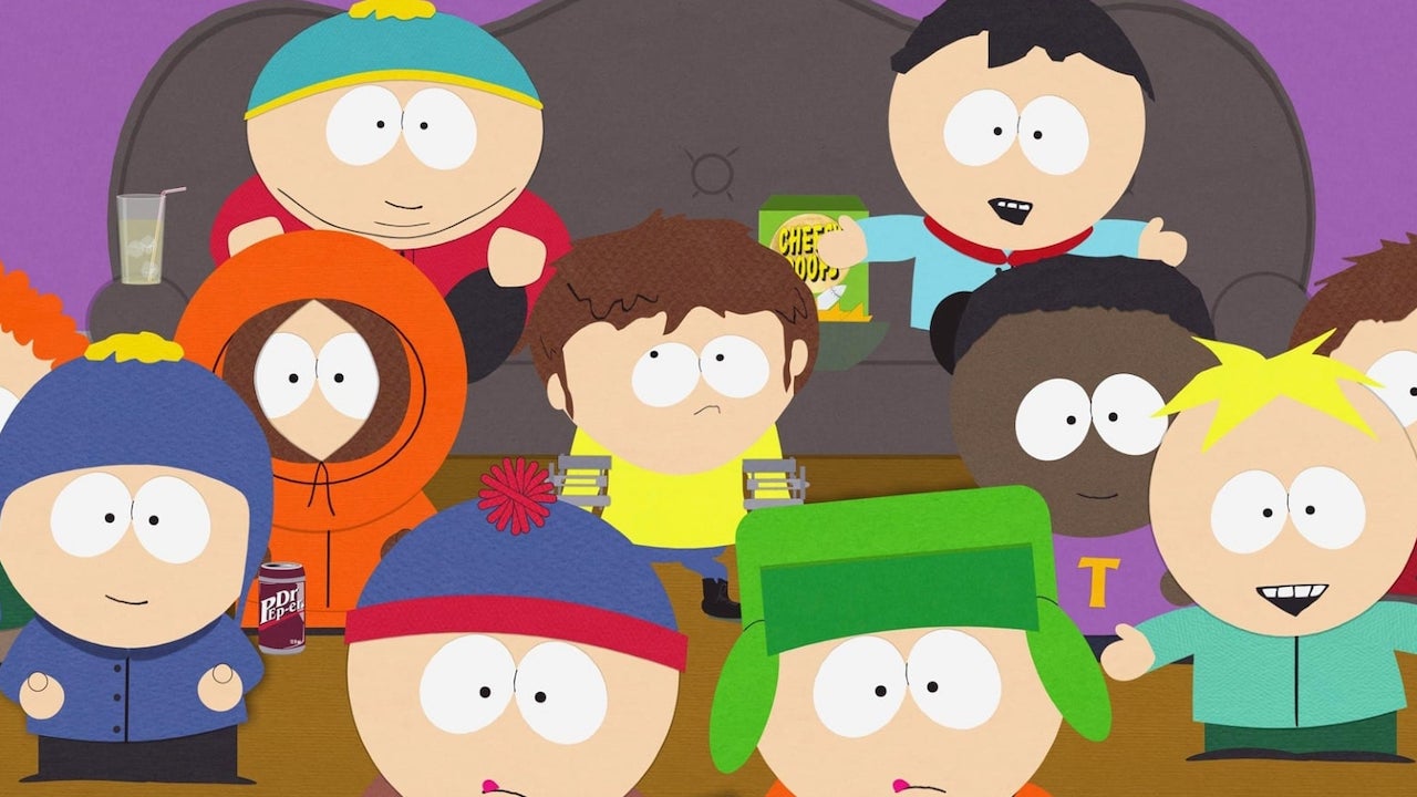 south park